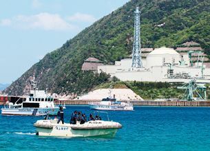 核兵器と原発は一卵性双生児