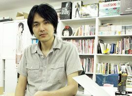 宇野常寛「文化批評」-1-  350部からの幸福