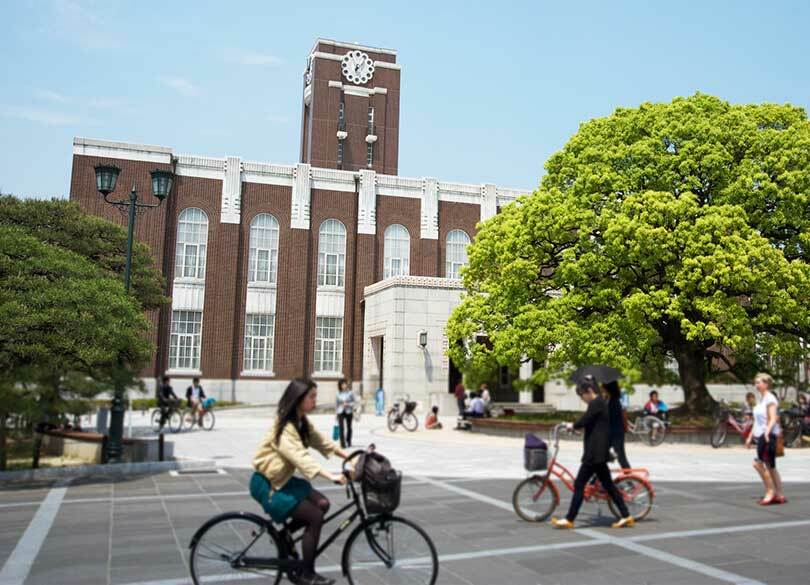 "理系より医系"で京大の人気凋落が進行中 京都大学 合格実績トップ50高校