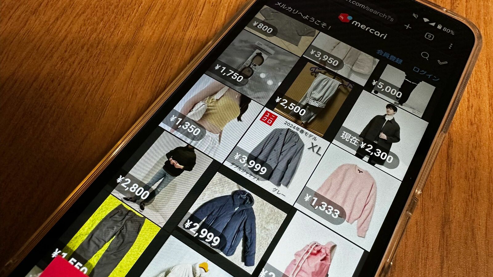 なぜメルカリにユニクロの服が大量に出品されるのか…｢お金持ちになれる人｣と｢いつも金欠の人｣の決定的な差 無駄な買い物を防ぐ｢ガイドライン｣を持っているか