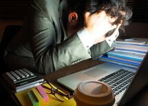 "働き方改革"という絶対無理な"死にゲー"