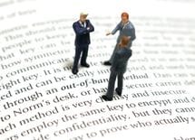 外資系企業で生き残るための英語法