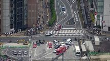 ｢安倍さんが撃たれたかもしれない｣｢え? え?｣安倍元首相銃撃事件に居合わせたベテラン記者が見た衝撃の光景