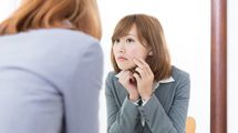 肌の不調に直結するストレスを軽減する方法