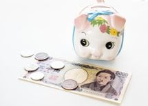 独身だからか、コツコツお金を貯めることができないのが悩みです