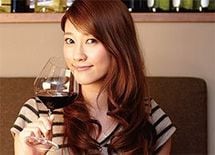 タレント 原 幹恵さん