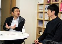 突っ込みのないブレストで名企画は出ない