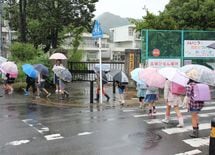 凶悪犯をそんな簡単に保釈してもいいのか