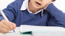 点数が悪くて落ち込んでいた子にやる気がみなぎった…子を追い詰めない親が言っている"6文字の言葉"