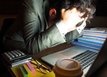 "働き方改革"という絶対無理な"死にゲー"