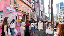"韓国人離れ"の新大久保が昔以上に活況な理由