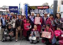 本当の敵は安倍政権ではなく政治的無関心