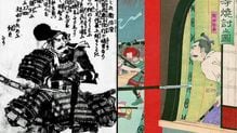 信長の甥･信澄は｢本能寺の変｣3日後に自刃…3歳の息子を遺し20代でこの世を去るしかなかった悲劇