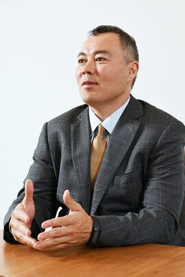 アルフレッド・T・ムラタ