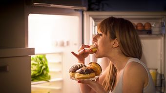 あなたVSダイエット｢7000キロカロリー余るごとに体重1キロ増｣