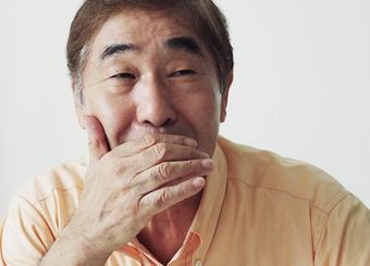 蛭子さんに質問「定年後、一日中妻と一緒に過ごせるか自信がありません」