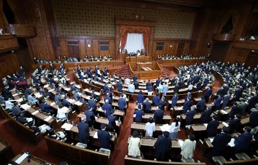 首相はうそつき｣と言えば侮辱罪で逮捕される可能性がある…刑法改正につきまとう本質的な危うさ ｢厳罰化｣ではネットの誹謗中傷はなくならないのに… |  PRESIDENT Online（プレジデントオンライン）