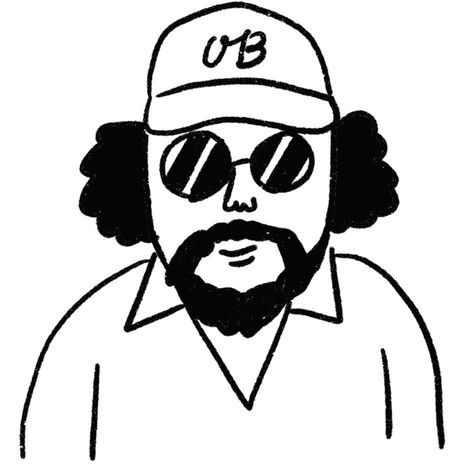 株式会社おくりバント社の高山洋平さん