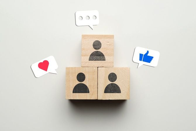 スタンプ使用のイメージ