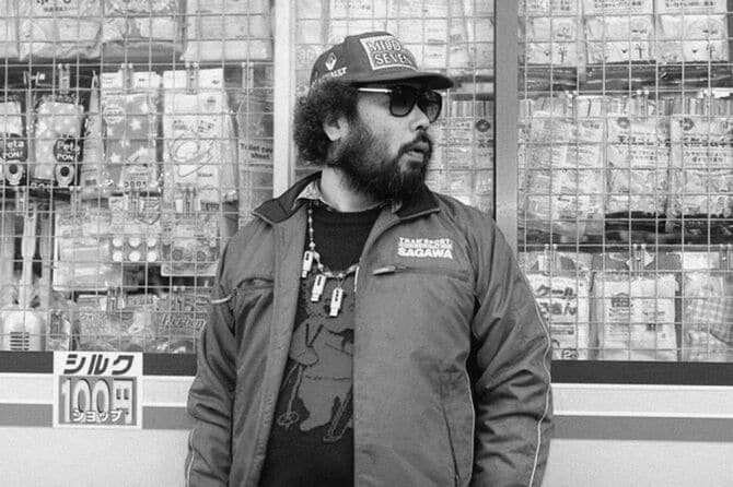 おくりバント社長の高山洋平さん