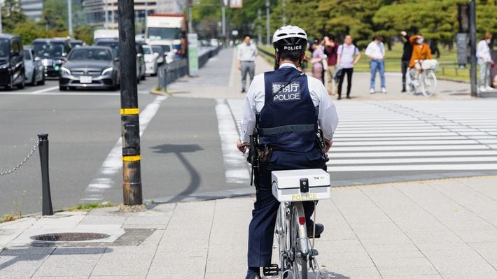 「歩道を走っただけで即、反則金6000円」はウソ…4月から一発で「青切符」を切られる"自転車の6つのNG行為"