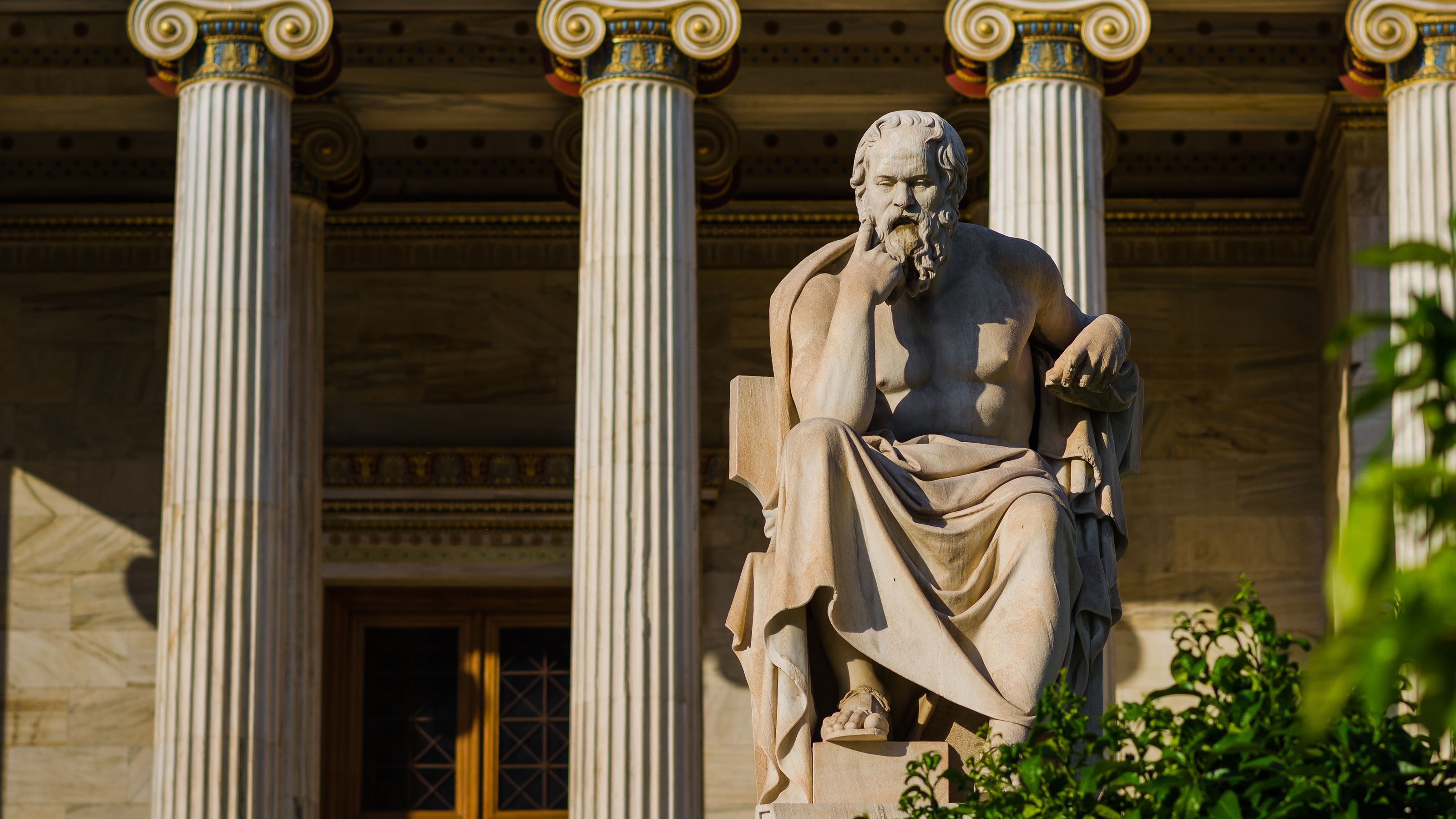 大変化に悩む人のための、15分で学べる「哲学の歴史と思考法」スピード講義 (4/9) PRESIDENT WOMAN Online