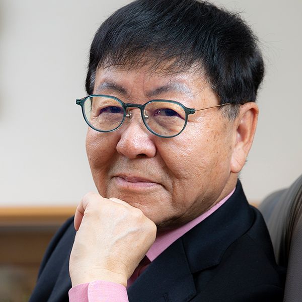 ニトリ会長を導いた 経営の師の教え 劣等生が 先生 に認められるまで President Online プレジデントオンライン