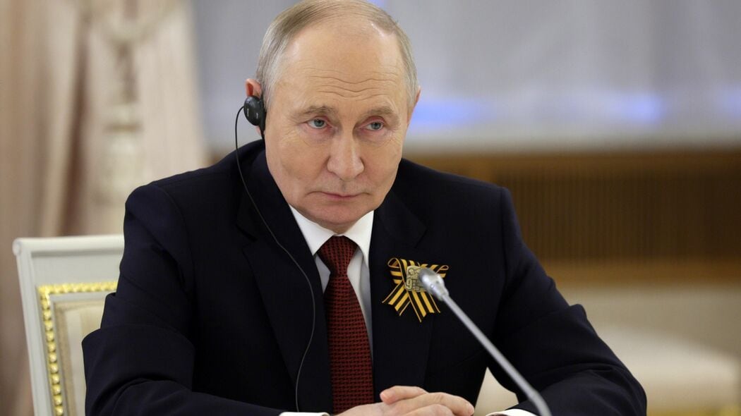 ｢プーチンは人類を救った｣ウクライナ侵攻から1年で書き換えさせた"ロシアの愛国教科書"の嘘だらけの中身