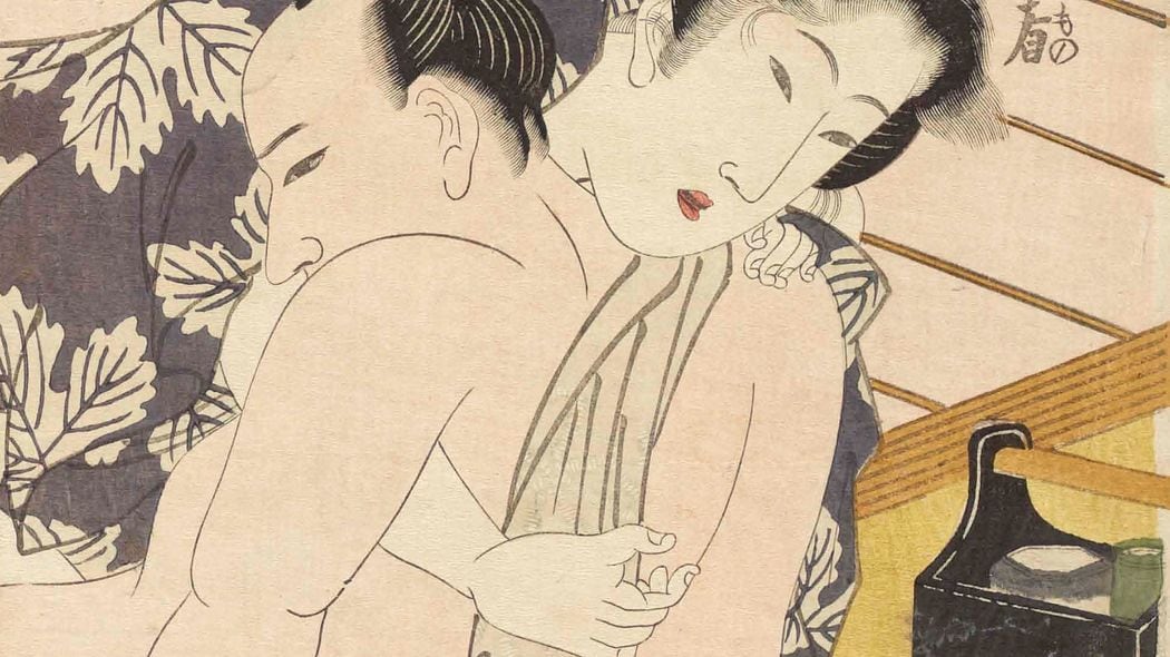 一流の｢囲われ者｣は別宅で社長専属､二流は狭い借家､三流は5人ローテの｢パパ活｣…江戸の愛人業の格差 "一流"を囲うには月額150万円の維持費がかかる