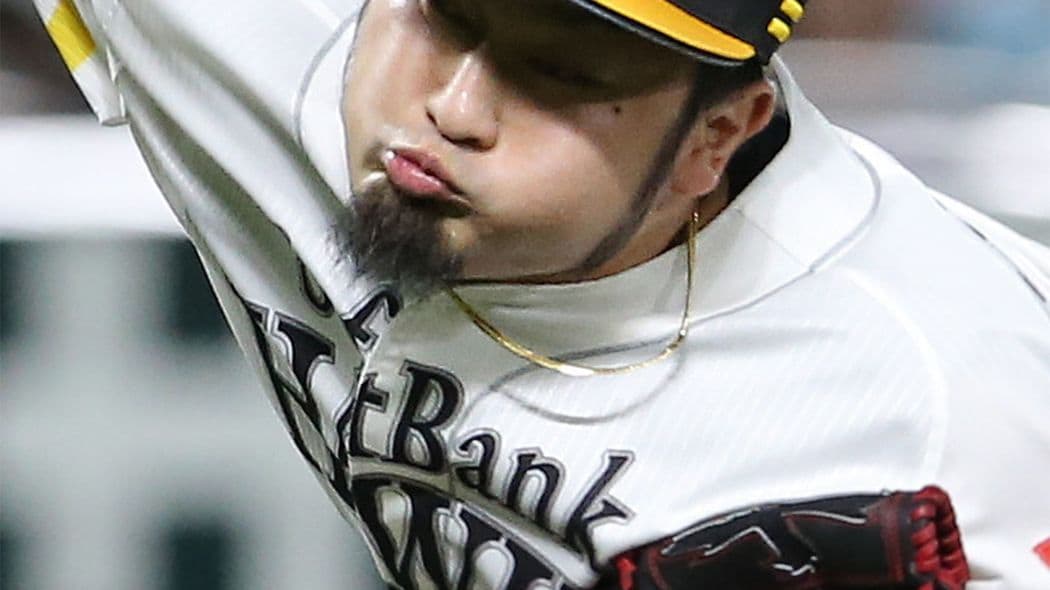 金のネックレス､セカンドバック､ダブルのスーツ…｢なぜ野球選手の私服はダサいのか｣に対する元プロの答え 決して｢オシャレと思っているから｣ではない