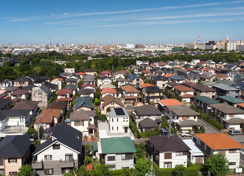 金利上昇の「Xデー」で住宅価格は下がる 15年後の空き家率は2倍の30％