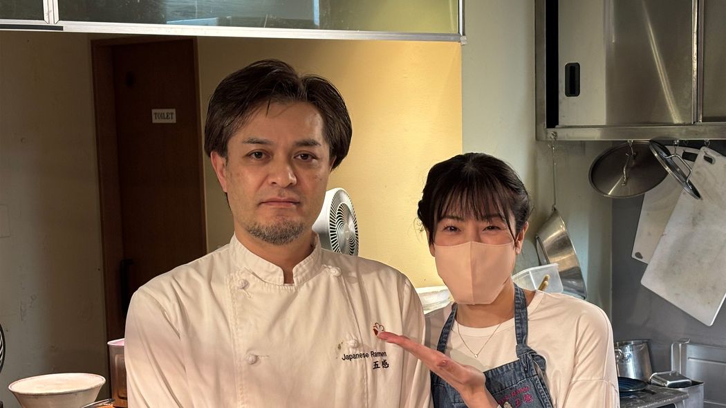 なぜラーメン店は3年で7割が倒産するのか…｢大行列でも収支はギリギリ｣ミシュラン店主が語った｢3年目の壁｣ ラーメンは｢参入しやすい業界｣ではなくなった