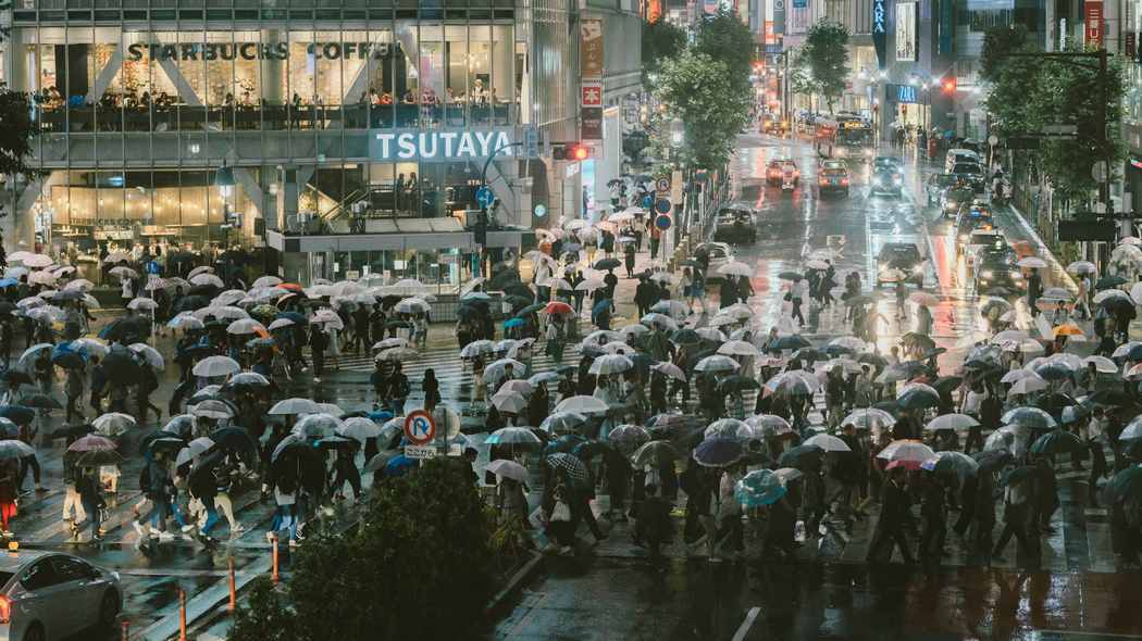 ｢せっかくのお出かけなのに雨｣がぐっと減る…特定の天気が不思議と続く｢特異日｣は知っているだけで役に立つ 9月17日､26日は台風が上陸しやすい｢特異日｣