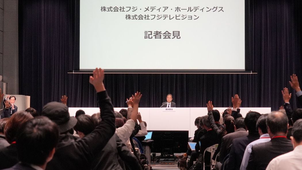 ここまでしないと芸能界から性被害はなくならない?…中居フジ問題で見落とされている業界の構造的な欠落 海外ではホテル･自宅での打ち合わせを禁止する国が多い