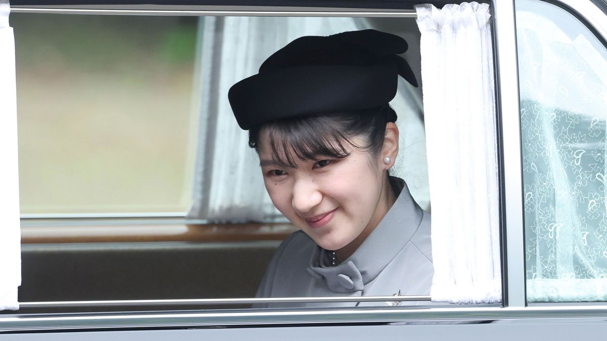 愛子天皇｣待望論はいっそう高まる気配がする…島田裕巳｢ラオス公式訪問