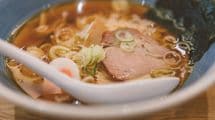 塩分の摂りすぎにはならない…62歳の医師･和田秀樹が｢ラーメンスープを最後の一滴まで飲み干す｣医学的理由
