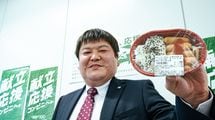 ｢これぞ弁当界の大谷翔平｣新記録を更新中の"200円ウインナー弁当"開発秘話