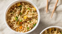 ｢添加物たっぷりの食事はリスク大｣カップ麺や加工肉に潜む"老化加速物質"の正体【2022編集部セレクション】