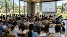 東大でも早慶でもない…｢AI分野｣の世界の大学ランキングで唯一100位内に入った日本の大学の名前