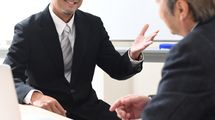 ｢相手の趣味を聞く｣だけでは足りない…対話の達人がその後に欠かさずやっている"誰もが喜ぶ"こと