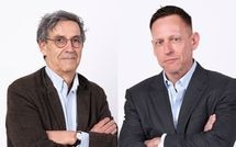 P･ティールとE･トッド"世紀の対談"――ティールとヴァンス副大統領は｢イラン攻撃｣に反対だった