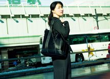 ママ管理職"なぜ私はサポートされるのか"