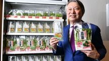 ｢なぜ30年前から100円のまま?｣に社長が回答…｢豆苗｣トップ企業が値上ラッシュに乗らない"納得の理由"
