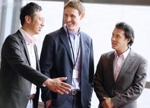 外国人上司への"失礼"を避ける会話のコツ