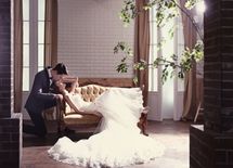 年600組が殺到「映え写真」が撮れる式場