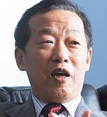 <strong>宗教学者・文筆家 島田裕巳</strong>●1953年生まれ。東京大学先端科学技術センター客員研究員。近著は『教養としての日本宗教事件史』。