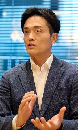 石井拓也（いしい・たくや） 東急不動産株式会社 インフラ・インダストリー事業ユニット インダストリー事業本部　開発企画部 基幹産業拠点推進室 室長