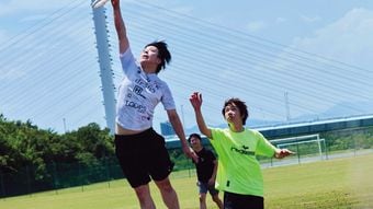 風を読み､医療の常識を変える　ココロミル社長 林 大貴