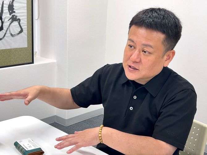 豚骨ラーメン発祥の地である福岡県内ですら、豚骨ラーメンの新規出店は難しくなっているという