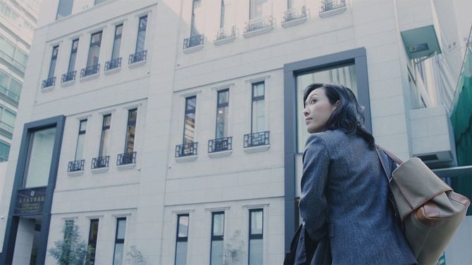 『FACES　いじめをこえて』